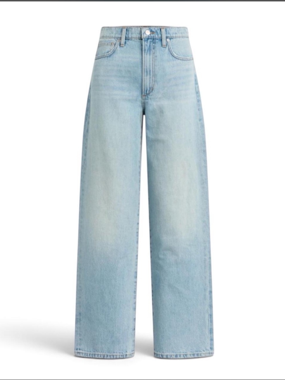 Joes “The Ryan Low Slung Baggy” Jeans